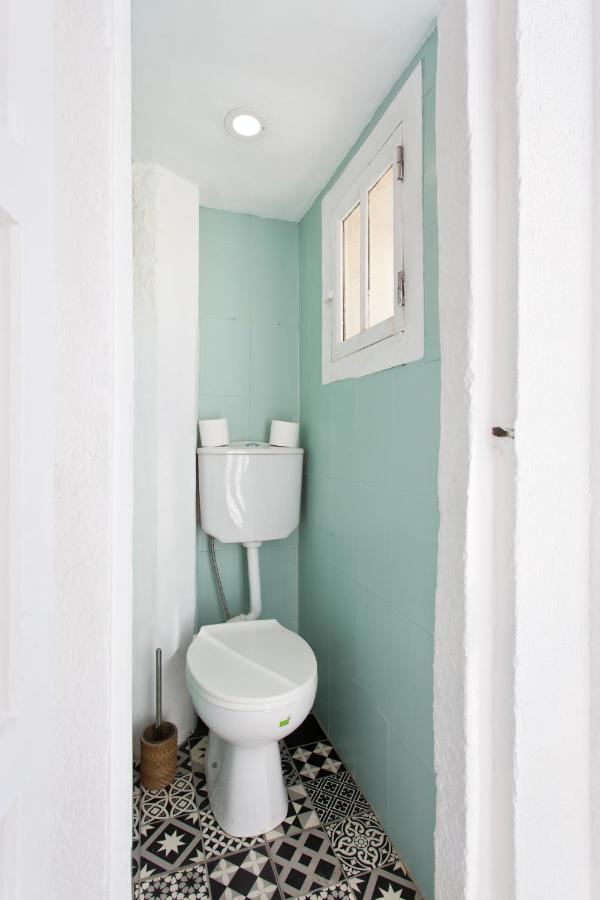Oporto Blue Cedofeita - Charming Citycenter Loft Exterior foto