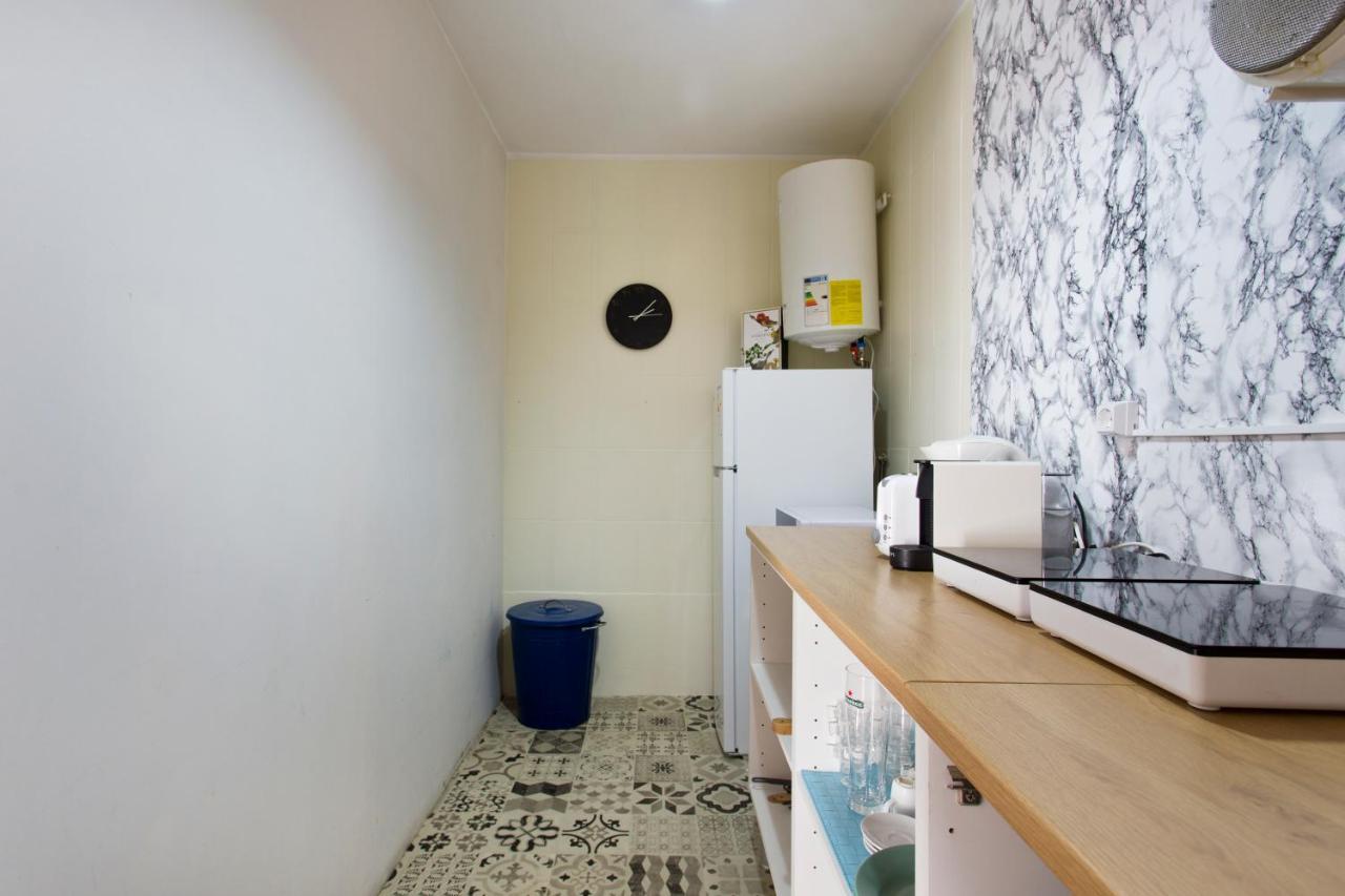 Oporto Blue Cedofeita - Charming Citycenter Loft Exterior foto